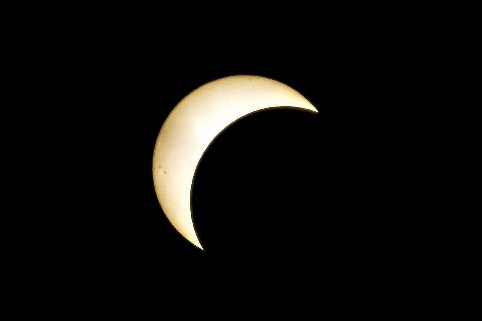 Dancing with the Shadows: How Different Cultures Celebrate Solar Eclipses