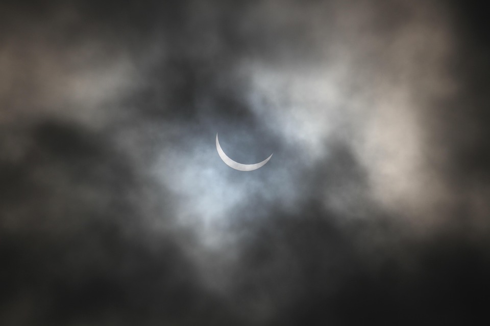 Cosmic Conjunctions: The Rituals and Ceremonies Surrounding Solar Eclipses Across the Globe