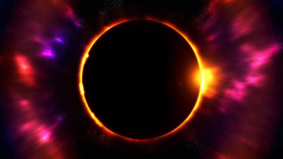 Beyond the Path of Totality: Unveiling the Mystical and Cultural Significance of Solar Eclipses
