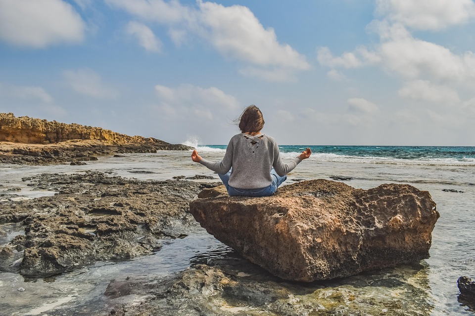 Awaken to the Infinite: The Liberating Potential of Kabbalah Meditation