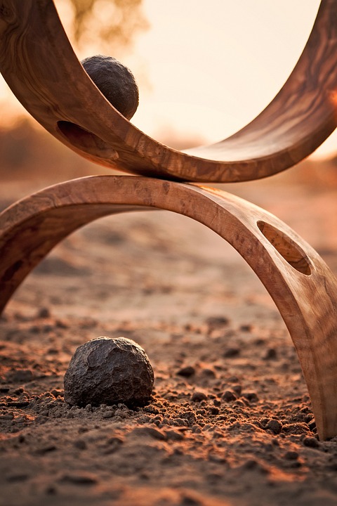 The Energy Cure: How Alternative Healing Modalities Are Revolutionizing Healthcare