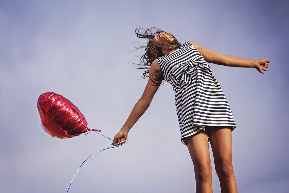 The Self-Care Revolution: Why Taking Care of Yourself is Not Selfish