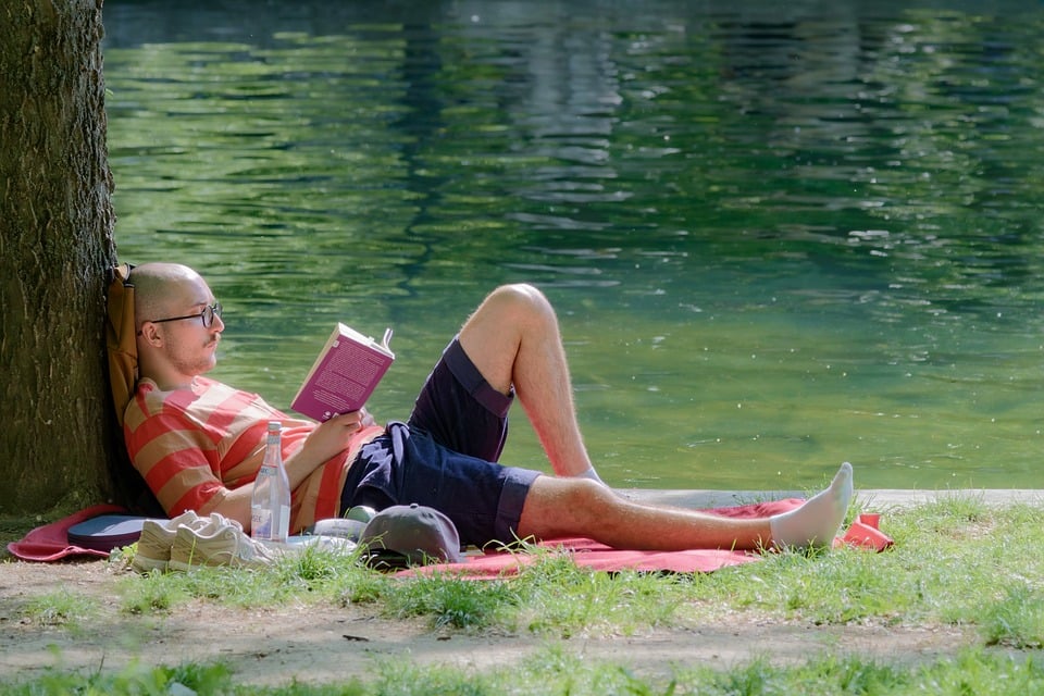 From Self-Care to Self-Love: How to Nurture a Positive Relationship with Yourself