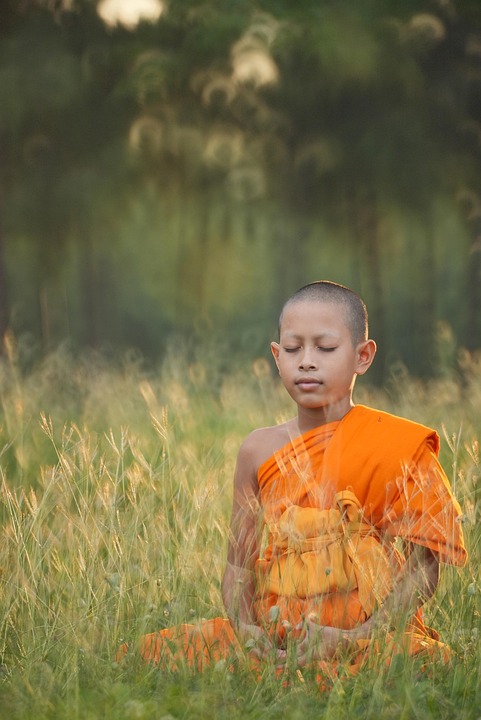 The Hidden Path to Enlightenment: Exploring the Meditative Traditions of Kabbalah