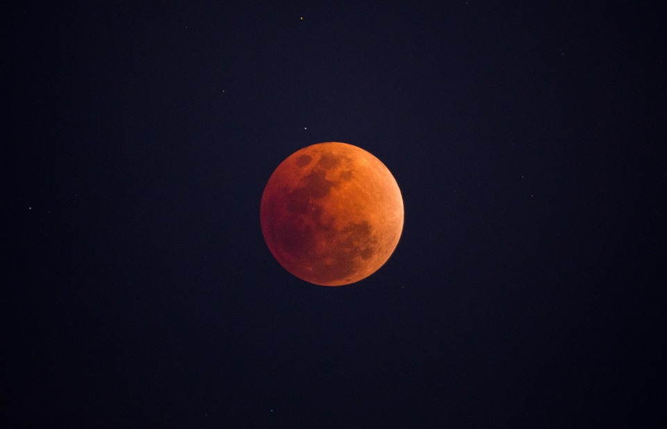 Beyond the Moon’s Shadow: Exploring the Symbolism and Meaning of Lunar Eclipses