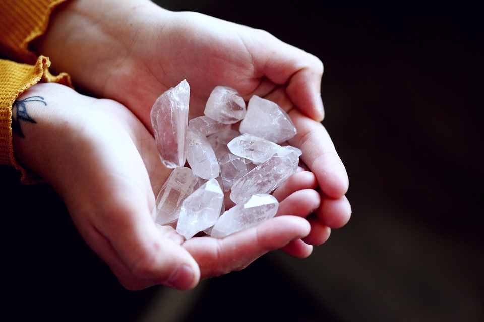 Reiki for Pets: Can Energy Healing Help Our Furry Friends Too?