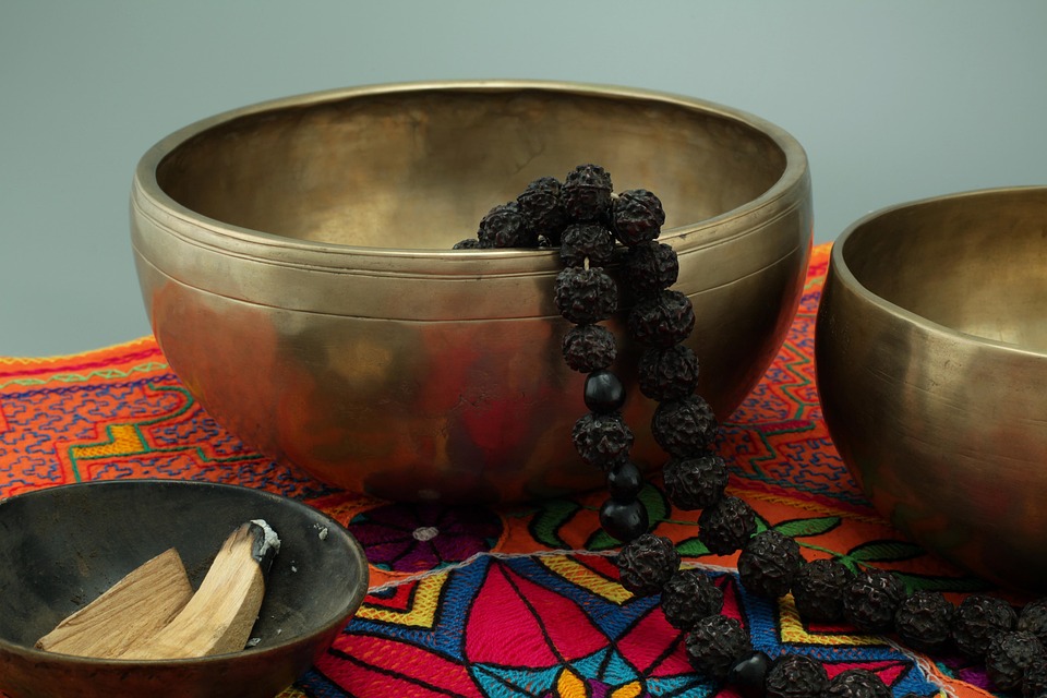 Sacred Healing: Unlocking the Physical and Spiritual Benefits of Palo Santo