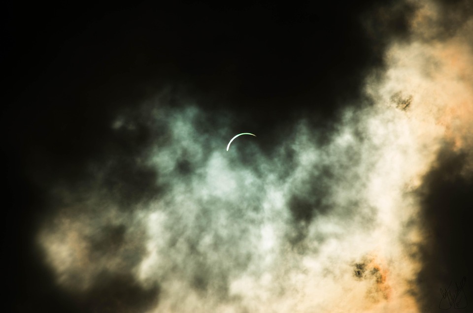 The Eclipse Effect: How This Rare Phenomenon Has Shaped Human Culture and Ritual