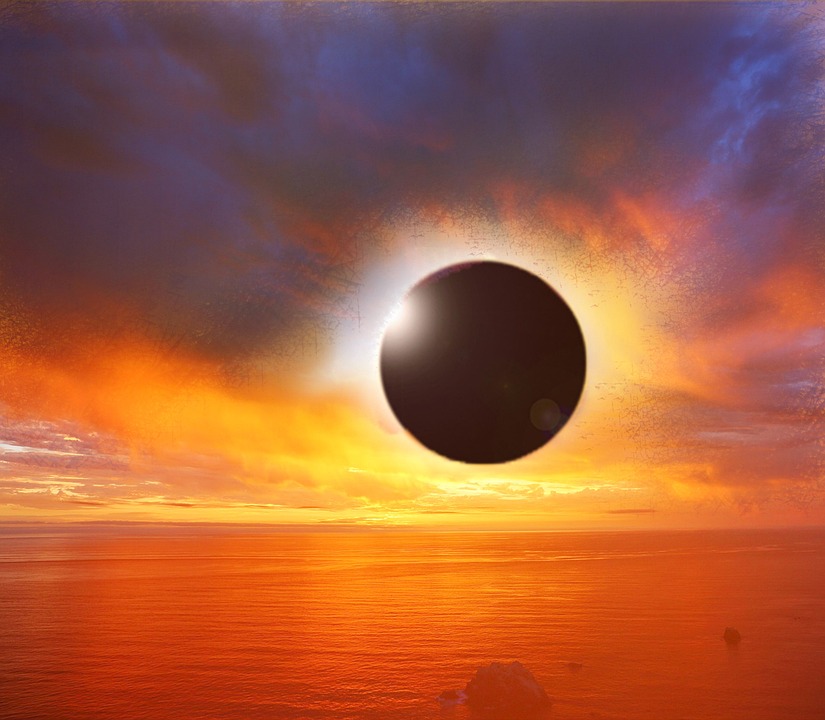 Eclipsing the Ordinary: Ancient Cultures’ Bizarre Solar Eclipse Rituals
