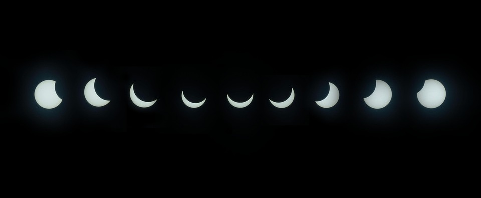 Shadow Magic: Delving into the World of Solar Eclipse Rituals and Mysticism