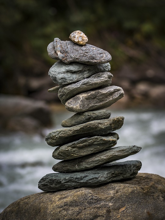 Mind, Heart, and Soul: The Kabbalistic Approach to Integrated Meditation