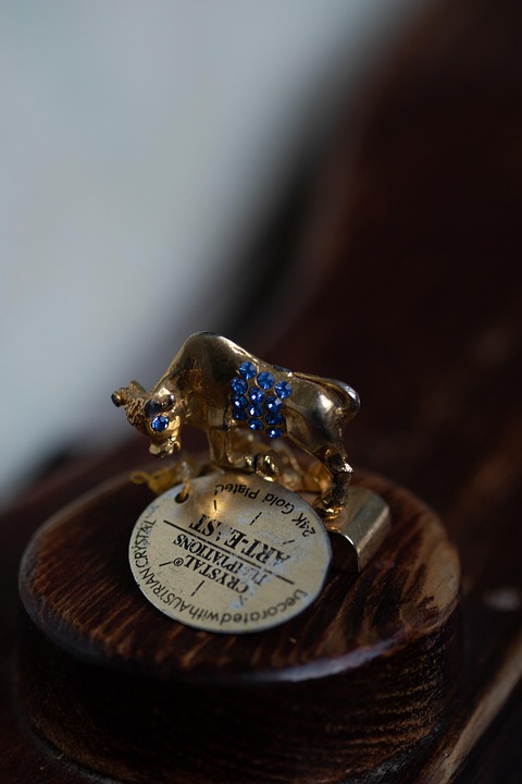 Taurus Entrepreneur: How to Turn Your Passion into a Successful Business