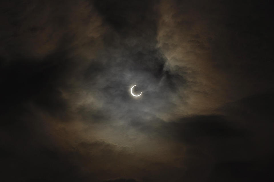 When the Sun Goes Dark: Exploring the Fascinating World of Solar Eclipse Rituals