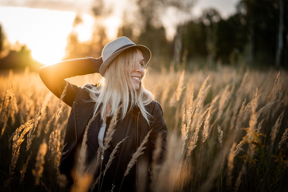 Unplug, Unwind, and Reconnect: The Joy of Living with Intention