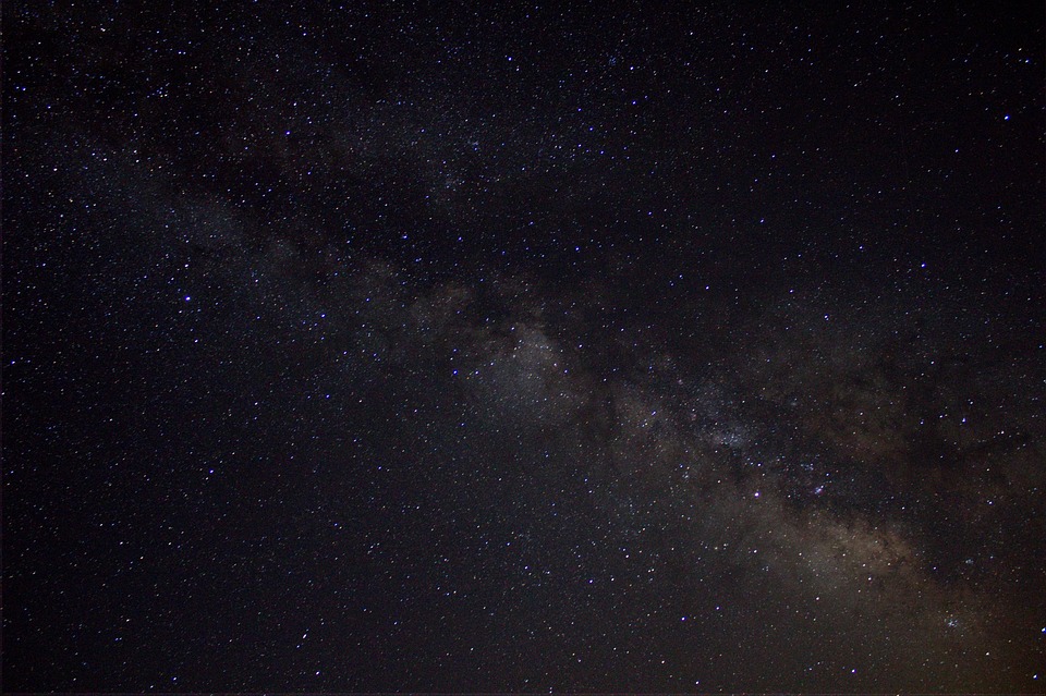 Kabbalah Meets Cosmos: The Fascinating Intersection of Jewish Mysticism and Astrology