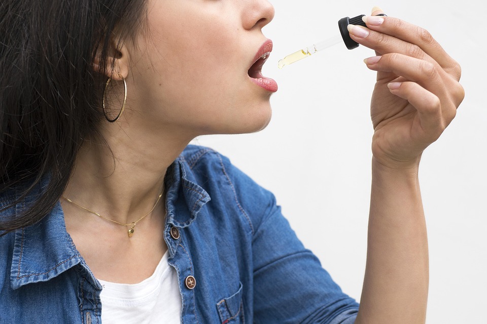Eat to Thrive: The Power of Plant-Based Nutrition for a Holistic Lifestyle