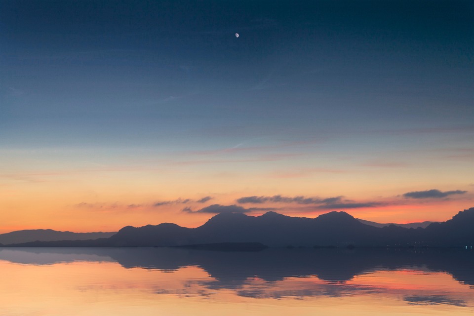 Lunar Infusions: Unlocking the Secrets of Moon Water for Optimal Health