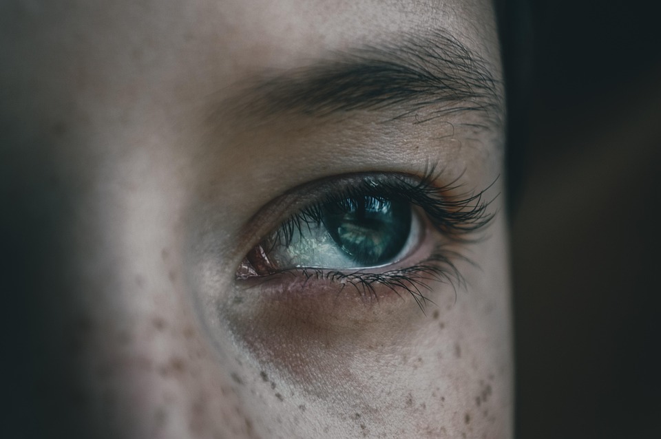 Illuminating the Path: The Role of the Third Eye in Spiritual Growth and Self-Discovery