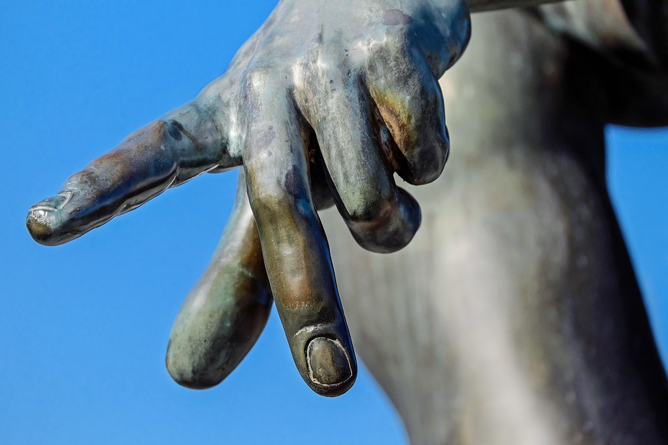 Kabbalah and the Art of Symbolic Expression: How Ancient Symbols Can Inform Modern Spirituality