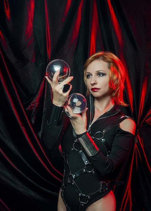 Tapping into the Unknown: A Guide to Psychic Readings and Their Benefits