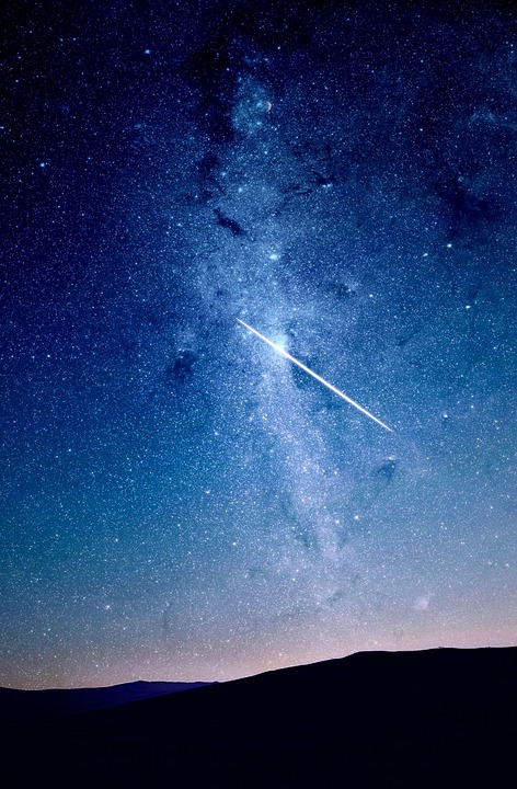 Starry Nights and Sacred Texts: The Ancient Wisdom of Kabbalah Astrology