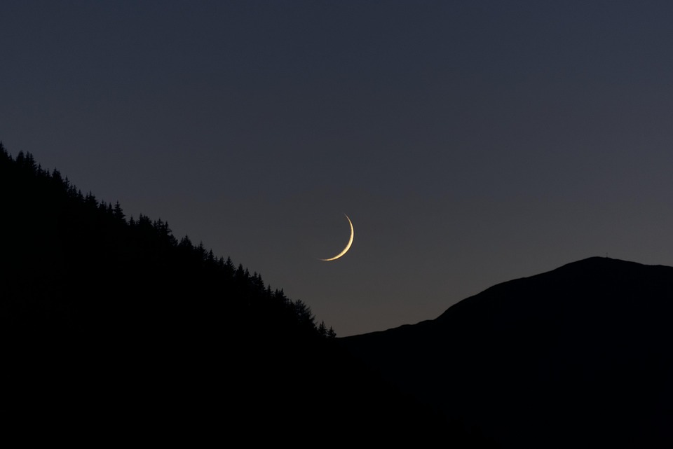 Moon Water: The Celestial Key to Unlocking Your Full Potential