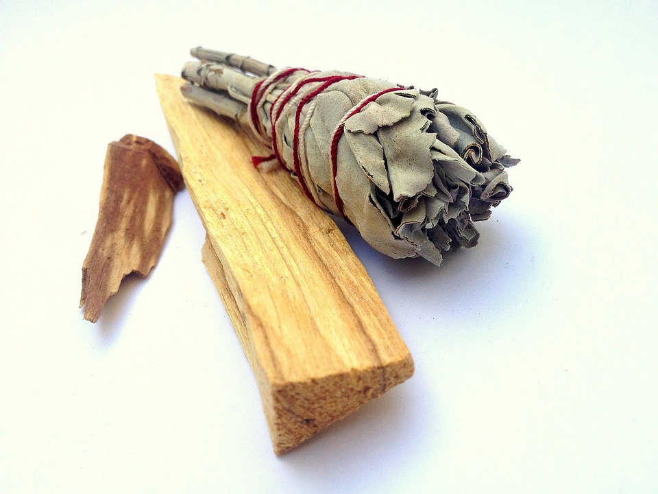 Rituals for Renewal: How Palo Santo Can Enhance Your Spiritual Practice and Wellbeing