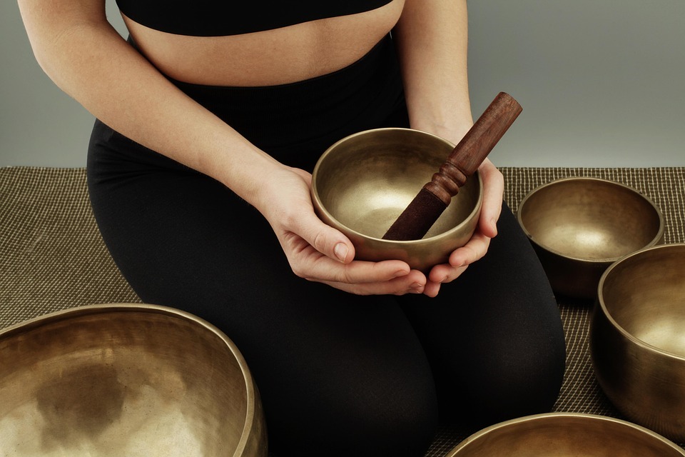 From Root to Crown: Mastering the Art of Chakra Balancing for Optimal Health