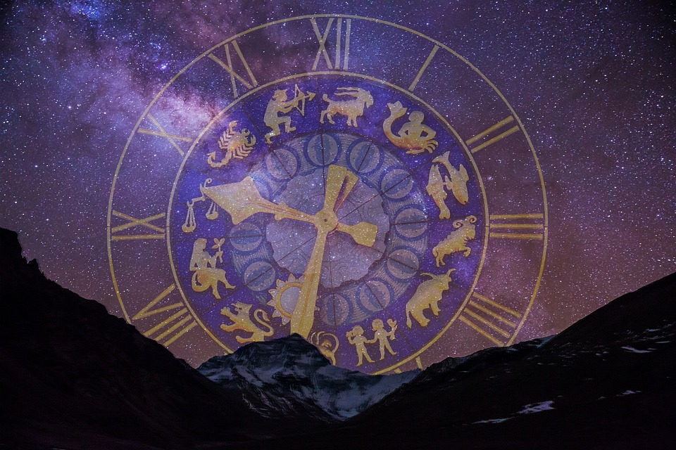 Cracking the Code of the Zodiac: Kabbalah Astrology’s Hidden Patterns and Cycles
