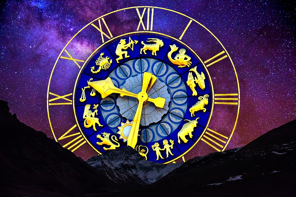 The Cosmic Tree of Life: How Kabbalah Astrology Reveals Your Destiny