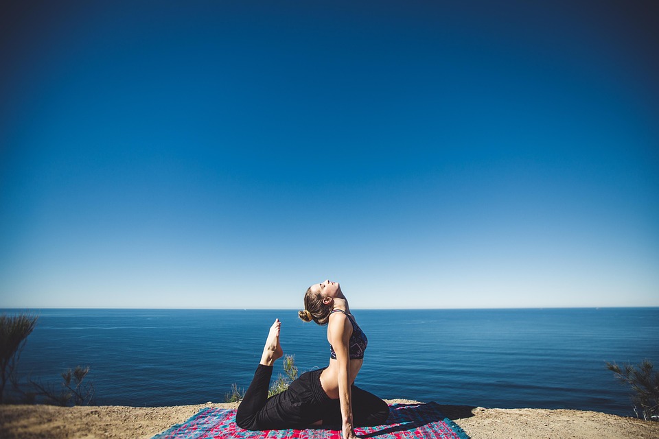 Spiritual Awakening: How to Connect with Your Higher Self and Live a More Authentic Life