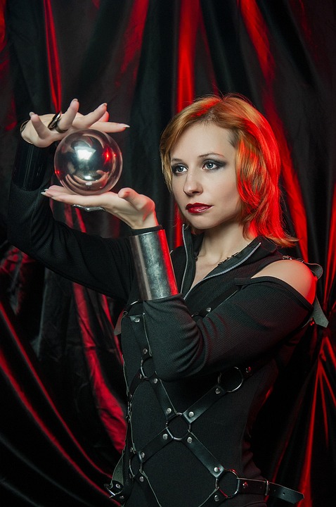The Science of Psychic Readings: Can Researchers Crack the Code of the Paranormal?