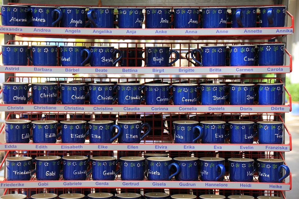 Uncover the Hidden Patterns of Your Name: A Numerology Analysis for a Deeper Understanding of Yourself