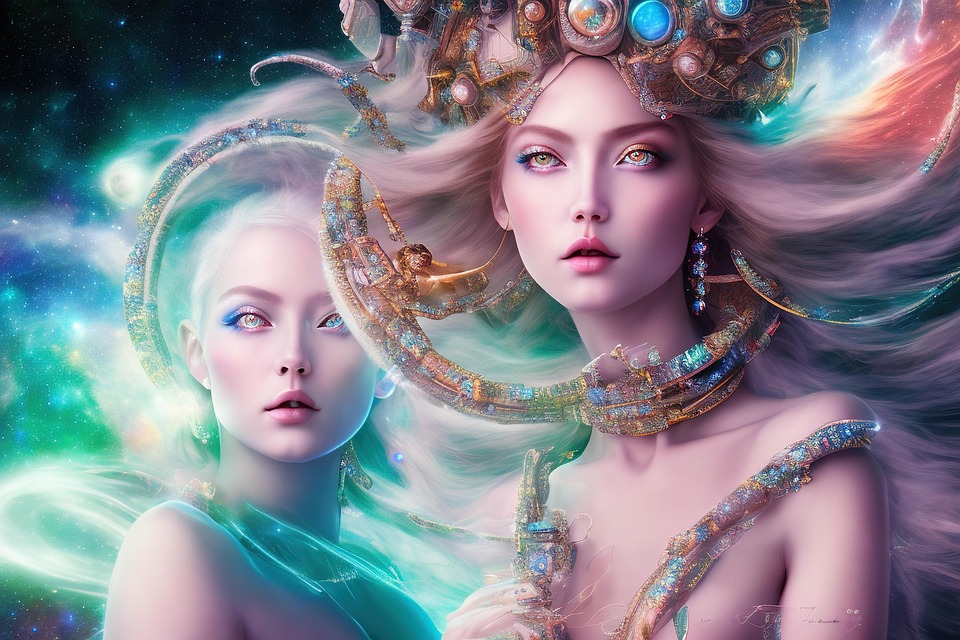Financial Frenzy? Your Pisces Horoscope Has Money Management Tips