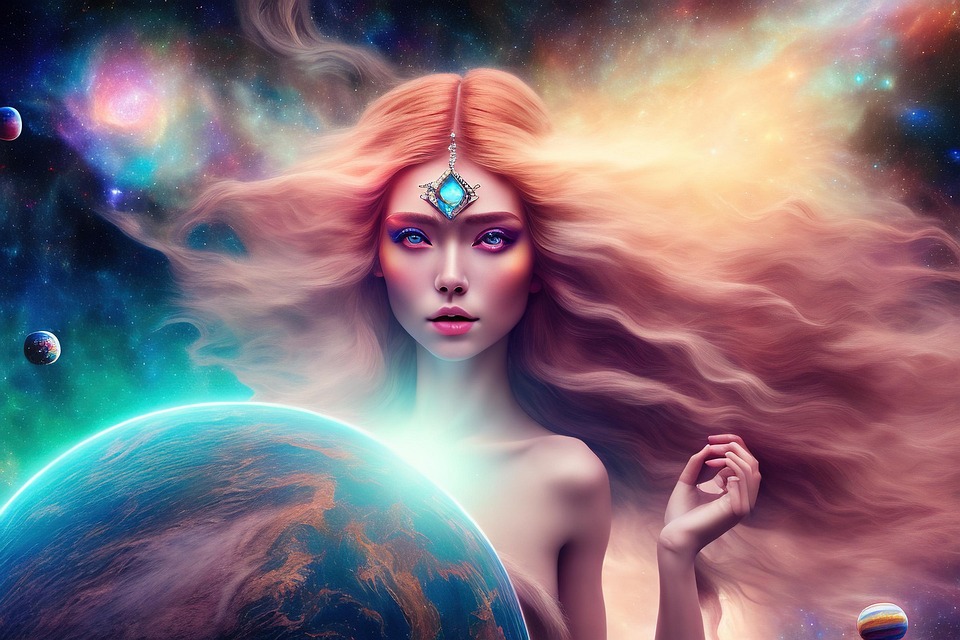 Lunar Love: Your Pisces Horoscope for the Full Moon