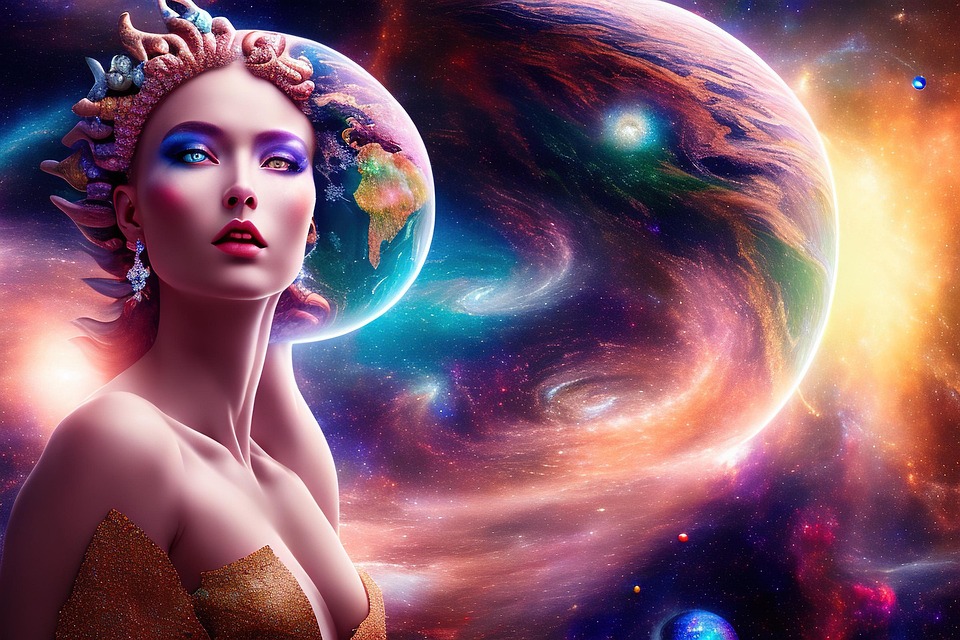 Spirituality and Personal Growth