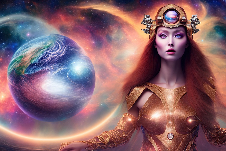 Diving Deeper: Your Pisces Horoscope for Spiritual Exploration
