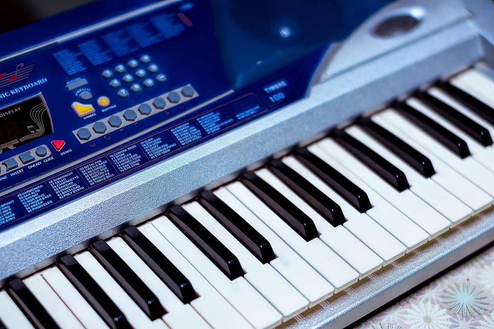 Vibrational Vibes: How Sound Healing Instruments Can Transform Your Life