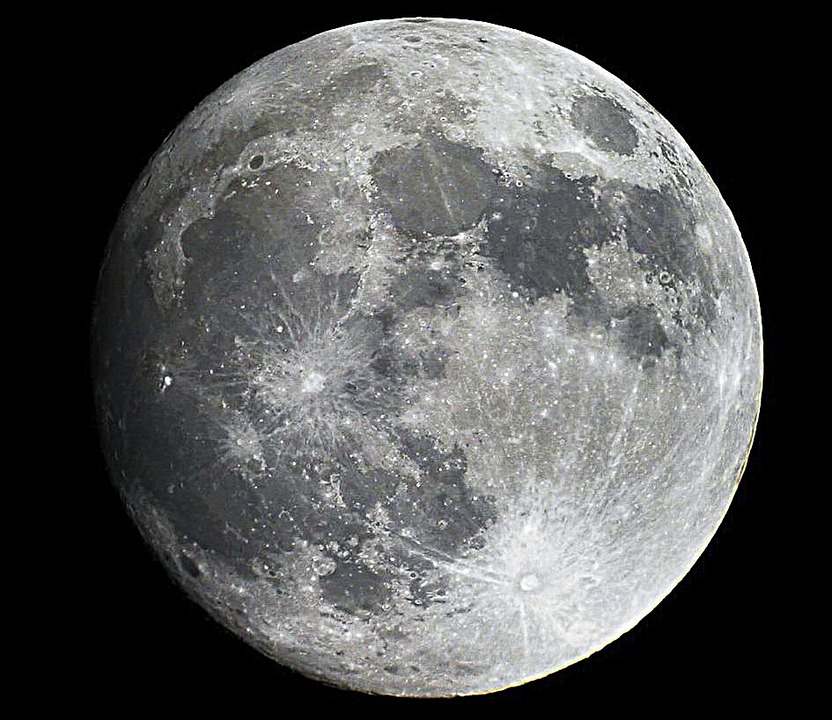 Phase by Phase: A Guide to Understanding the Emotional Impact of the Moon’s Cycle