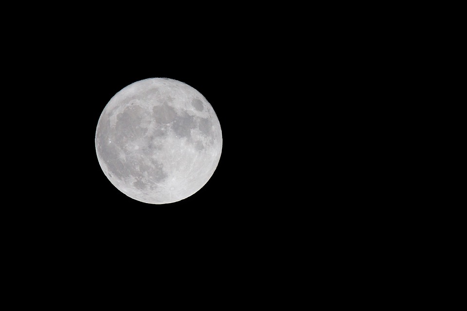 From Full to New: The Emotional Journey of the Moon’s Cycle and How to Harness Its Power