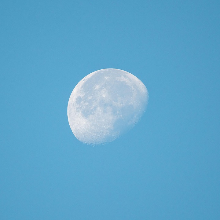 The Dark Side of the Moon: Understanding the Emotional Intensity of the Waning Phase