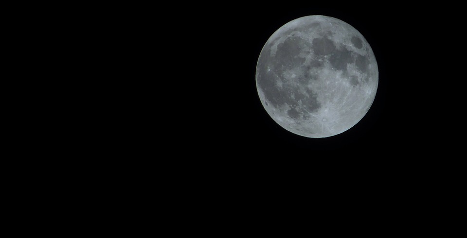 Moonstruck: How the Lunar Cycle Influences Your Emotions and Relationships