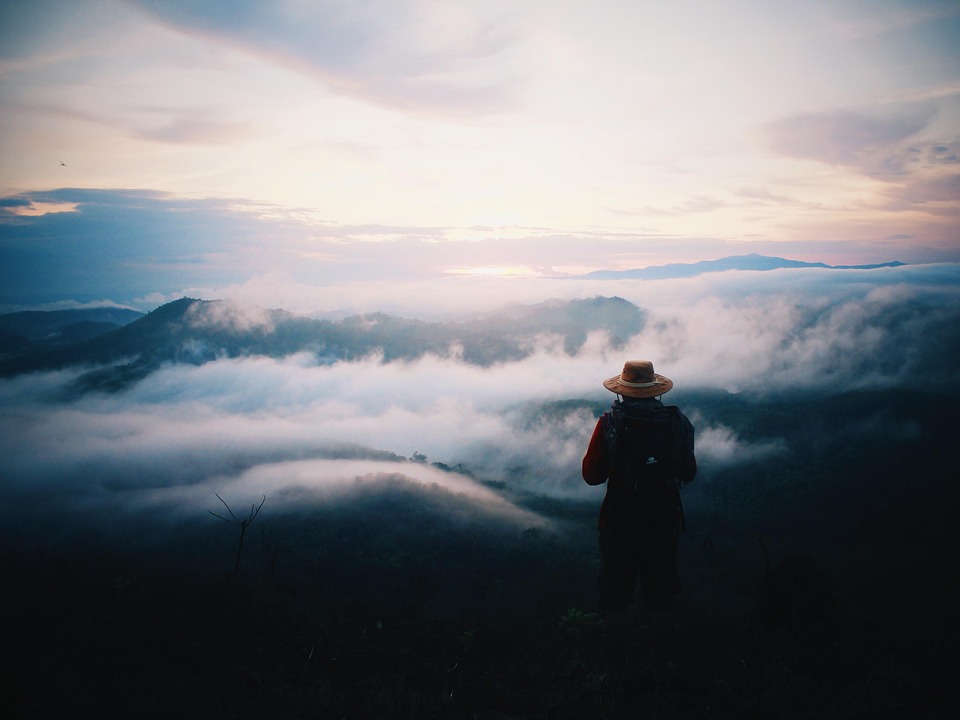 Aura Awareness: Understanding the Benefits and Techniques of Energy Cleansing