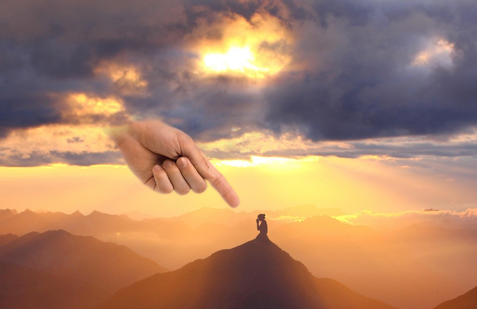 The Still Small Voice: Tuning In to Divine Guidance for Personal Growth