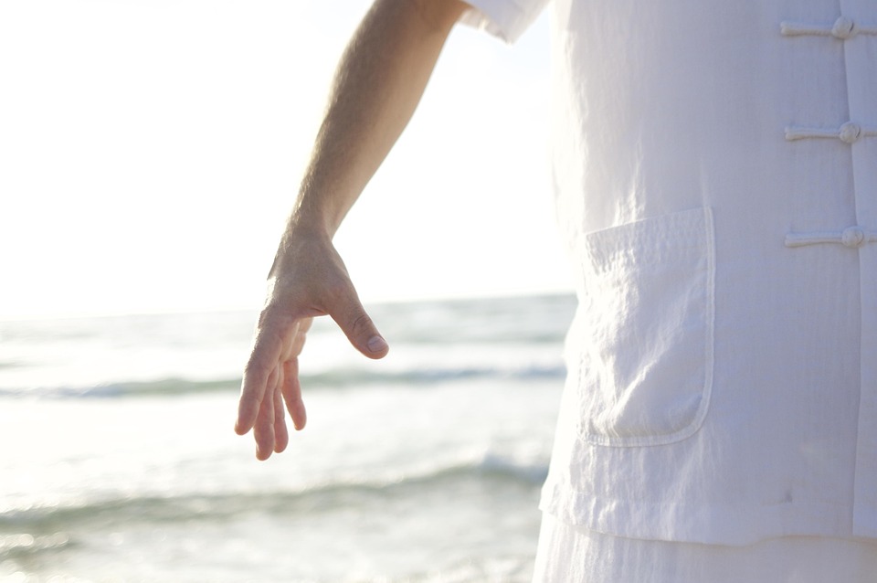 Awaken Your Inner Healer: The Power of Energy Healing Meditation for Self-Discovery