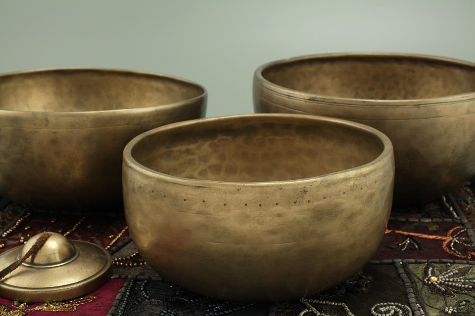 Find Your Inner Peace: Top 5 Meditation Tools for a Calmer You