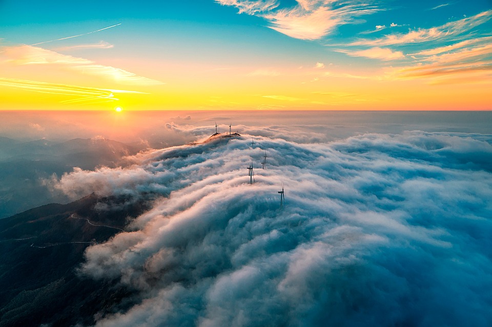 The Energy Healing Advantage: How Meditation Can Boost Your Wellbeing