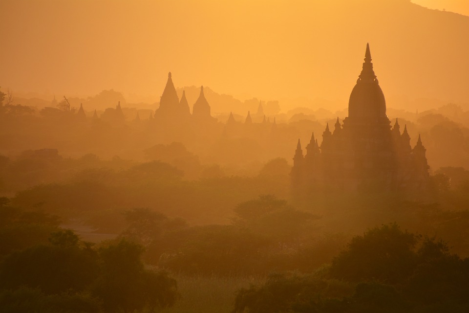 Soul on Fire: Igniting Your Spiritual Passion and Transforming Your Life from the Inside Out