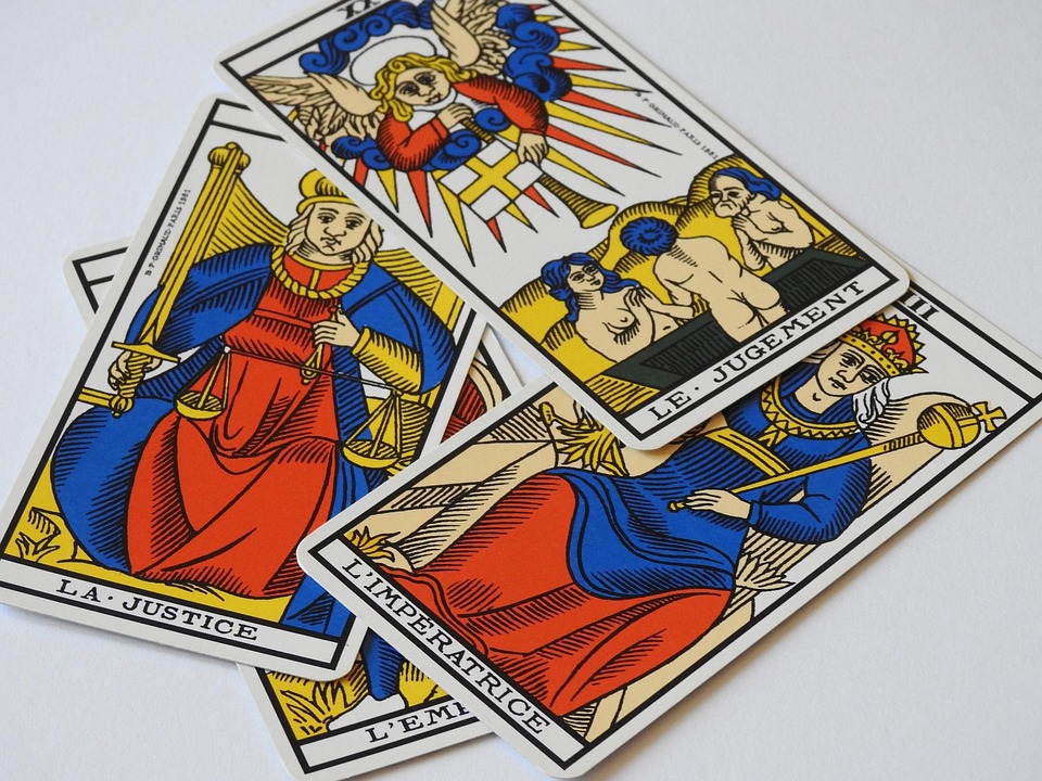 Tarot for Beginners: How to Give Yourself a Reading and Unlock the Secrets of the Cards