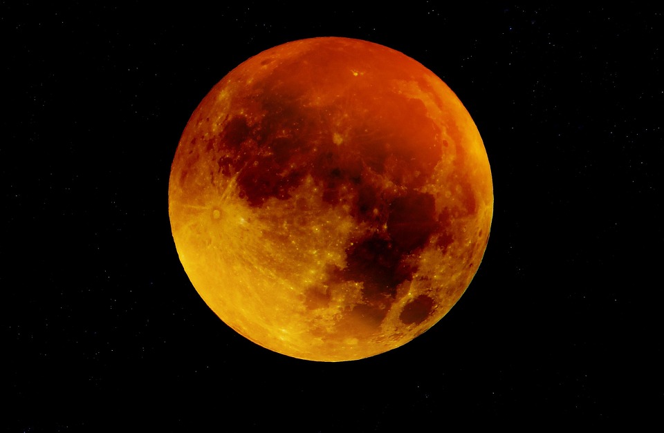 The Full Moon Effect: Can the Peak of the Lunar Cycle Really Increase Fertility and Libido?